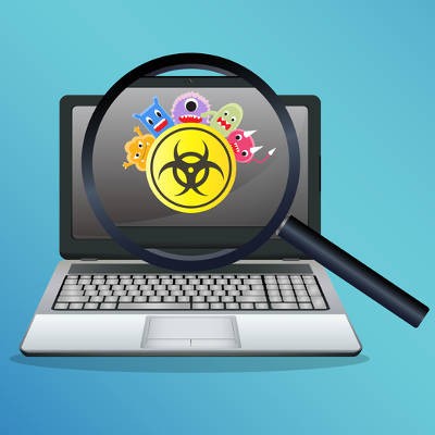 What It Means To Disinfect Your Computer