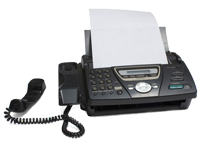 Go Paper-free with Evolve IT's Fax Server