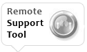 Remote Support Tool