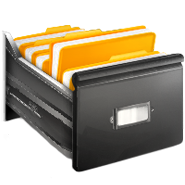 Save Money and Office Space With Evolve IT's Document Management System